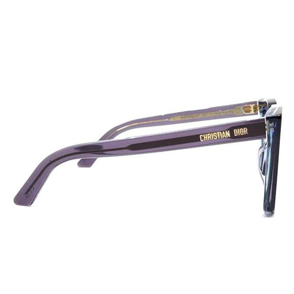 New!!! CHRISTIAN DIOR Sunglasses DiorMidnight S1I 60G2 Authentic